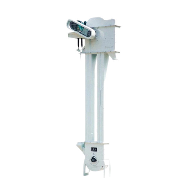 LOW SPEED BUCKET ELEVATOR