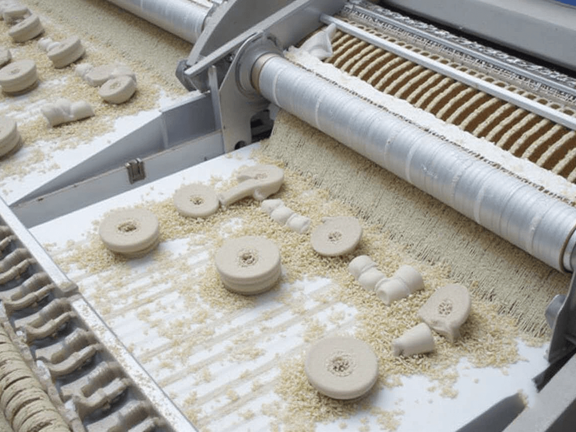 Customized turnkey grain processing solution service for rice, flour and oil plants