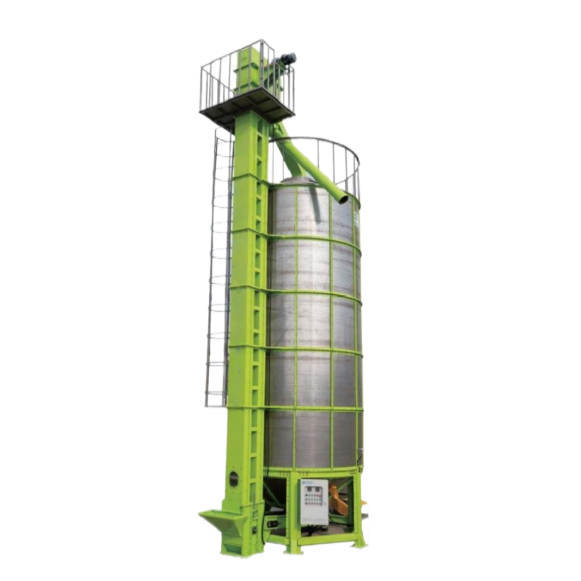 DRYING MACHINE(5HP-20)