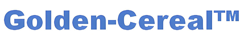 Golden-Cereal ™ Logo