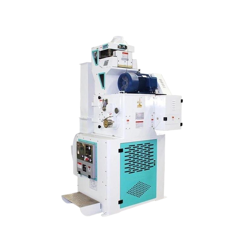 PNEUMATIC PADDY HUSKER