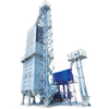 CONTINUOUS-TYPE FULLY GALVANIZED GRAIN DRYING TOWER