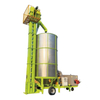 MOBILE DRYING MACHINE(5HP-10)