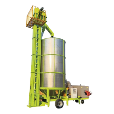 MOBILE DRYING MACHINE(5HP-10)