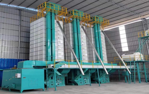 high-voltage motor