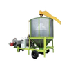 MOBILE DRYING MACHINE(5HYAN-3/5HPAN-5)