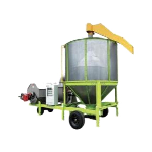 MOBILE DRYING MACHINE(5HYAN-3/5HPAN-5)