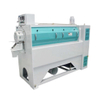HORIZONTAL RICE WATER POLISHER