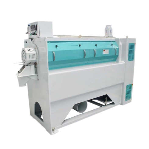 HORIZONTAL RICE WATER POLISHER