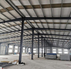 AOISUN DELLOK STEEL STRUCTURES