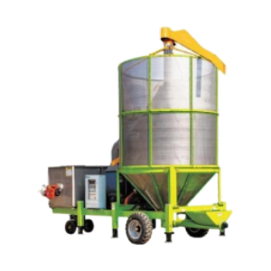 MOBILE DRYING MACHINE(5HYAN-3/5HPAN-5)