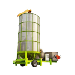 MOBILE DRYING MACHINE(5HYAN-10/5HPAN-16)