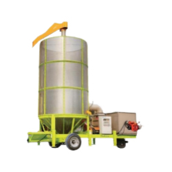 MOBILE DRYING MACHINE(5HYAN-10/5HPAN-16)