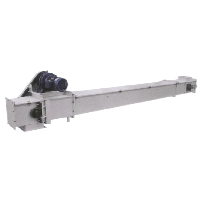 TGSS SERIES SCRAPER CONVEYOR